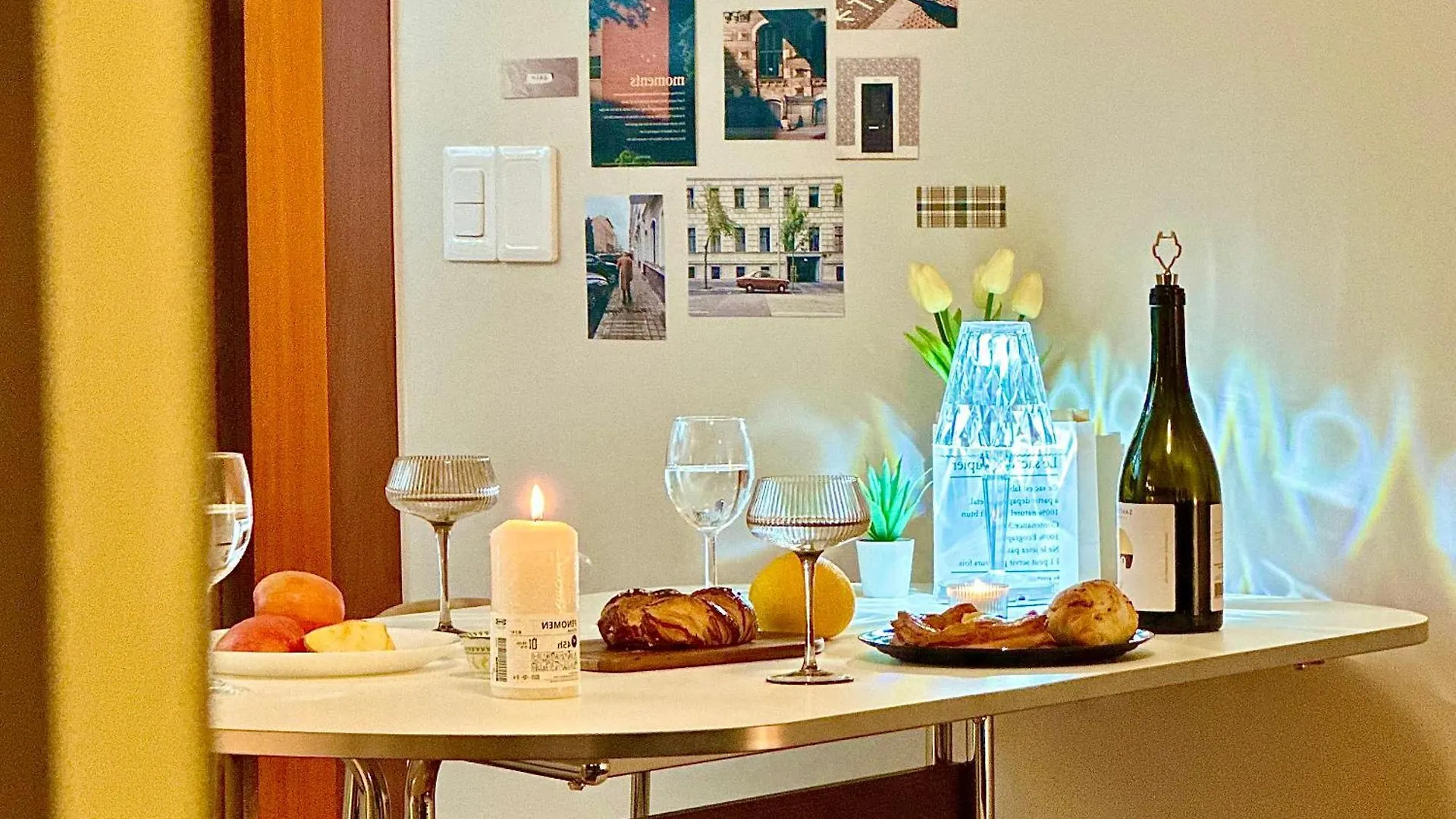 New, 3Min To Hapjeong St, Airport Bus Stop, 8Min To Hongdae & Mangwon Market, Han River Park, 2Br 3Qb Full Of Sunshine, Hotel Bedding, City Nature Seoul Villa