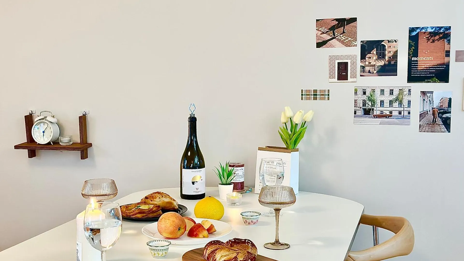 New, 3Min To Hapjeong St, Airport Bus Stop, 8Min To Hongdae & Mangwon Market, Han River Park, 2Br 3Qb Full Of Sunshine, Hotel Bedding, City Nature Seoul 0*,